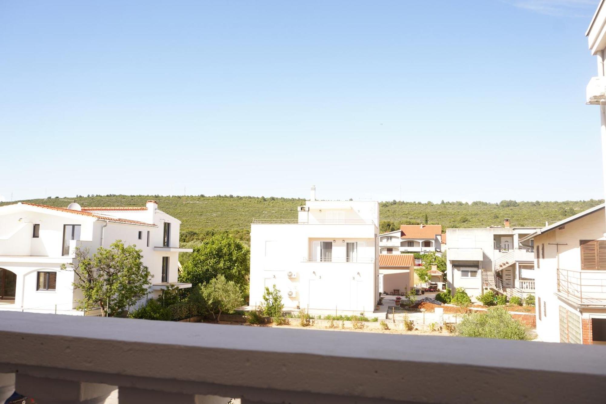 Guest House Maritimo Sukošan Екстериор снимка