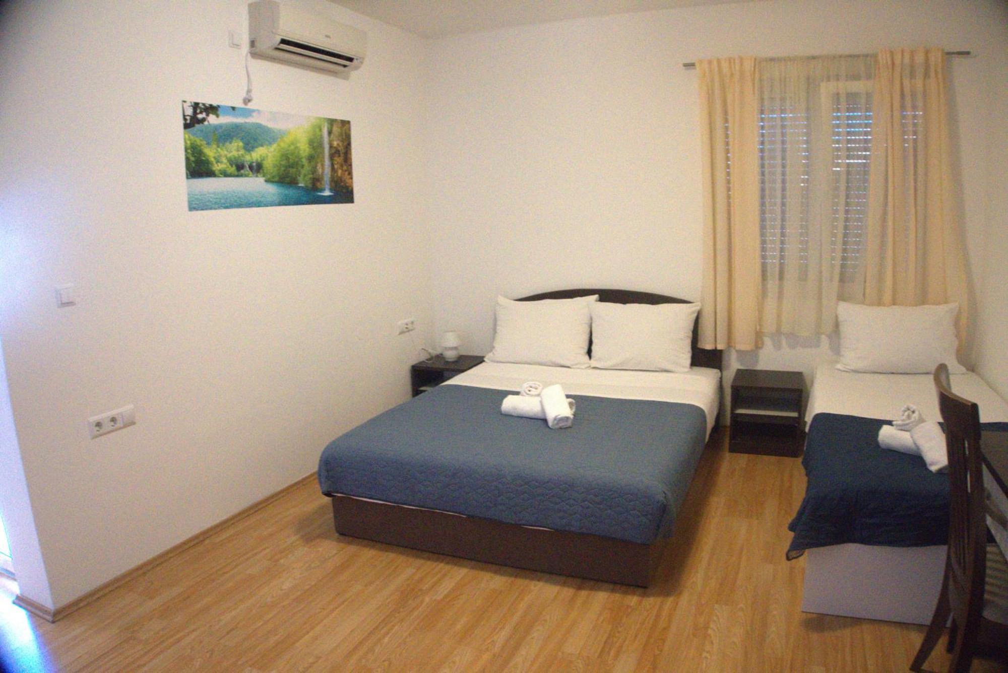Guest House Maritimo Sukošan Екстериор снимка